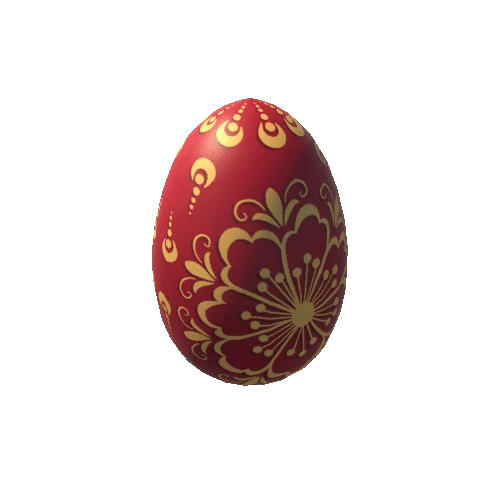 Easter Eggs9.1